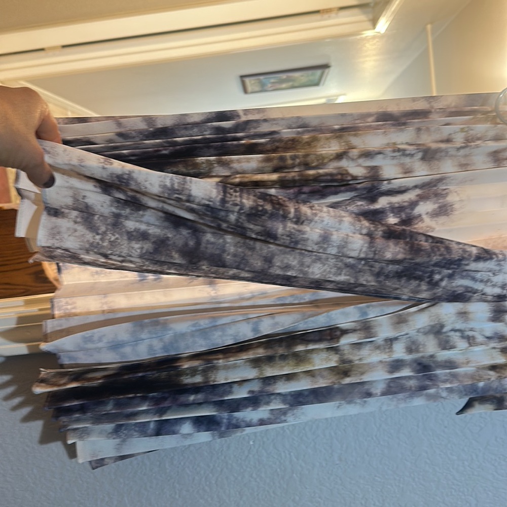 Top shop midi skirt US size 4 - Picture 3 of 5
